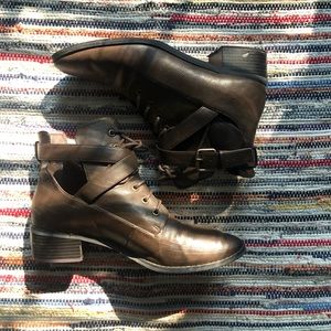 🎈BOGO FREE 🎈 D&O Wrap Strap Women’s Boot 🥾